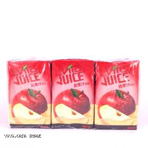 YOYO.casa 大柔屋 - VITA Apple Juice Drink,250ml 