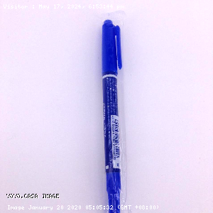 YOYO.casa 大柔屋 - Oil Based Pen Blue,MO-120 <BR>MO-120