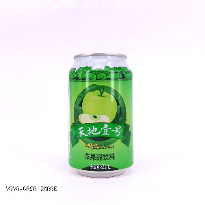 YOYO.casa 大柔屋 - Apple Vinegar Beverage,330ml 