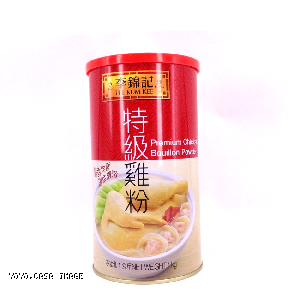 YOYO.casa 大柔屋 - Premium Chicken Bouillon Powder,1kg 