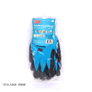 YOYO.casa 大柔屋 - 3M Comfort Grip Gloves L,3m 