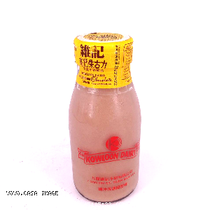 YOYO.casa 大柔屋 - Chocolate Milk,225ml 