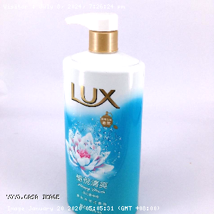 YOYO.casa 大柔屋 - Lux Fine Fragrance Body Wash Happy Fresh,1000ml 