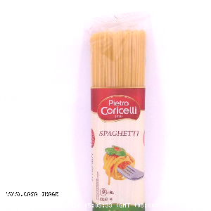 YOYO.casa 大柔屋 - Pietro Coricelli Spaghetti,500g 