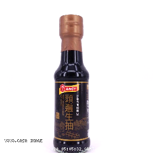 YOYO.casa 大柔屋 - First Extract Light Soy Sauce,150ml 
