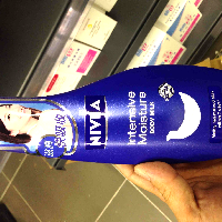 YOYO.casa 大柔屋 - 妮維雅深層潤膚乳液,400ml 