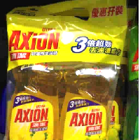 YOYO.casa 大柔屋 - Axion Washing ,500ml 