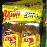 YOYO.casa 大柔屋 - Axion Washing ,500ml YOYO.casa 大柔屋 - Axion Washing ,500ml