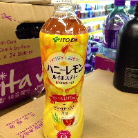 YOYO.casa 大柔屋 - 伊藤園維C檸檬茶,500ml YOYO.casa 大柔屋 - 伊藤園維C檸檬茶,500ml