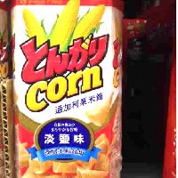 YOYO.casa 大柔屋 - 好侍 通加利粟米筒﹣鹹味 ,75g YOYO.casa 大柔屋 - 好侍 通加利粟米筒﹣鹹味 ,75g
