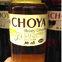 YOYO.casa 大柔屋 - CHOYA 蝶矢蜂蜜梅酒 750ML,750ml 