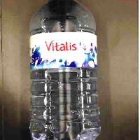 YOYO.casa 大柔屋 - Vitalis Mineral Water,5L 