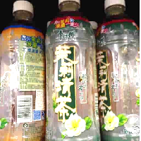 YOYO.casa 大柔屋 - Mr.kon Jasmine Tea Origin Flavour,500ml 