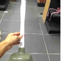 YOYO.casa 大柔屋 - 茶花實用馬桶 疏通器 4320, YOYO.casa 大柔屋 - 茶花實用馬桶 疏通器 4320,