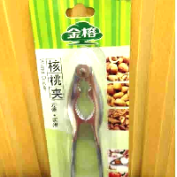 YOYO.casa 大柔屋 - B1097金榕合桃鉗, YOYO.casa 大柔屋 - B1097金榕合桃鉗,
