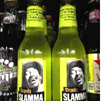 YOYO.casa 大柔屋 - 支庄澳洲“SLAMMA”梳打酒（檸檬＋橙味）tequila lime, 