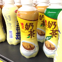 YOYO.casa 大柔屋 - MilkTea HK-Stlye,330ml YOYO.casa 大柔屋 - MilkTea HK-Stlye,330ml