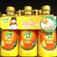 YOYO.casa 大柔屋 - 刀嘜花生油X3支,900ml*3 YOYO.casa 大柔屋 - 刀嘜花生油X3支,900ml*3