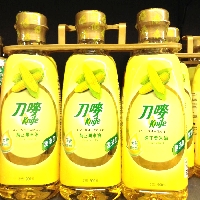 YOYO.casa 大柔屋 - 刀嘜純正粟米油3支,900ml YOYO.casa 大柔屋 - 刀嘜純正粟米油3支,900ml