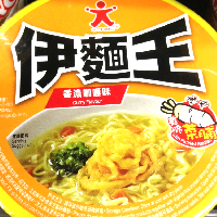 YOYO.casa 大柔屋 - Doll E-men bowl Curry Flavour,73g YOYO.casa 大柔屋 - Doll E-men bowl Curry Flavour,73g
