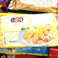 YOYO.casa 大柔屋 - 好E食葡汁雞皇意粉,290g 