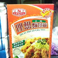 YOYO.casa 大柔屋 - Ideal Bread Crumb,120g YOYO.casa 大柔屋 - Ideal Bread Crumb,120g