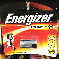 YOYO.casa 大柔屋 - Lithium battery,3V <BR>CR2