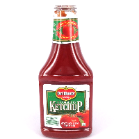 YOYO.casa 大柔屋 - Tomato Ketchup 100% Natural,24oz 