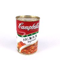 YOYO.casa 大柔屋 - CAMPBELLS ABC Vegetable,300g 