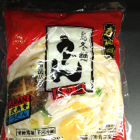 YOYO.casa 大柔屋 - Sau Tao Instant Japanese Fresh Noodle ,200g 