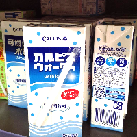 YOYO.casa 大柔屋 - 可爾必思-乳酸飲品(盒裝),330ml YOYO.casa 大柔屋 - 可爾必思-乳酸飲品(盒裝),330ml
