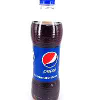YOYO.casa 大柔屋 - Pepsi百事可樂樽裝,600ml 