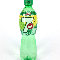 YOYO.casa 大柔屋 - 7UP,600ml 