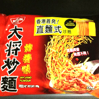 YOYO.casa 大柔屋 - TaiSho Pk S. Noodle Jah J. ,100g 