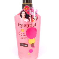 YOYO.casa 大柔屋 - Essential Moisturizing Frizz Free Shampoo,750ml 