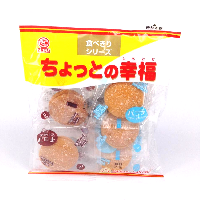 YOYO.casa 大柔屋 - 天惠迷你雜錦忌廉夾心蛋糕,55克 YOYO.casa 大柔屋 - 天惠迷你雜錦忌廉夾心蛋糕,55克