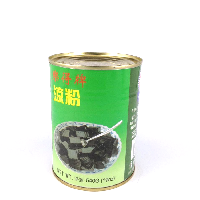 YOYO.casa 大柔屋 - Black Jelly,540g 