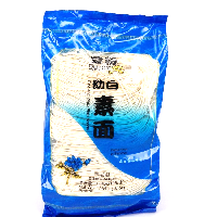 YOYO.casa 大柔屋 - 金粉片幼白素麵,284g 