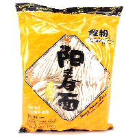 YOYO.casa 大柔屋 - Kamfen original noodles,340g 