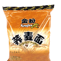 YOYO.casa 大柔屋 - Kamfen buckwgeat noodles,340g 