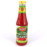 YOYO.casa 大柔屋 - Thai Sweet Chili Sauce,340g 