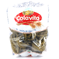 YOYO.casa 大柔屋 - 樂家菠菜麵,500g YOYO.casa 大柔屋 - 樂家菠菜麵,500g