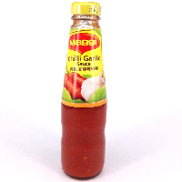 YOYO.casa 大柔屋 - Maggi Chilli Garlic Sauce,305g 