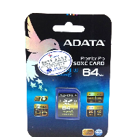 YOYO.casa 大柔屋 - ADATA 64GB SDHC CARD-SDXC UHS-I U1 CL10 PRO,AD-SDHC64GB-10-U YOYO.casa 大柔屋 - ADATA 64GB SDHC CARD-SDXC UHS-I U1 CL10 PRO,AD-SDHC64GB-10-U