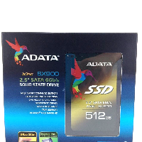 YOYO.casa 大柔屋 - ADATA 512GB SSD-SP900 HARDDISK SATA3.0,AD-SSD-512-SX900 YOYO.casa 大柔屋 - ADATA 512GB SSD-SP900 HARDDISK SATA3.0,AD-SSD-512-SX900