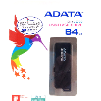 YOYO.casa 大柔屋 - 64GB USB Drive 3.0,UE700 <BR>AD-UE700-64GB