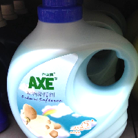 YOYO.casa 大柔屋 - AXE 羊羊柔順劑 （自然）,3L 