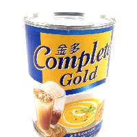 YOYO.casa 大柔屋 - Completa Evap. Filled Milk,390g 