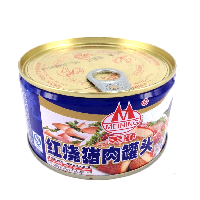 YOYO.casa 大柔屋 - 美寧牌紅燒豬肉罐頭,350G 