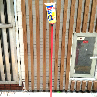 YOYO.casa 大柔屋 - 微力達黃色吸水拖把, YOYO.casa 大柔屋 - 微力達黃色吸水拖把,